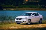 Baojun 630 2016 года
